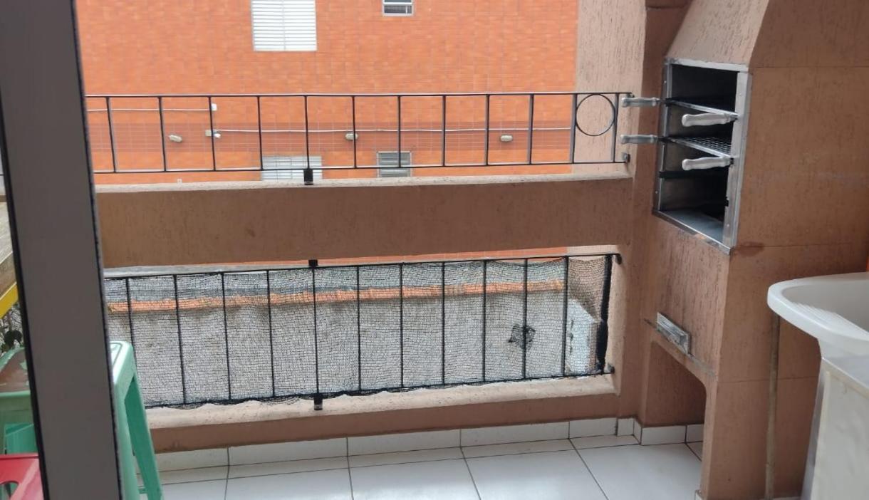 Apartamento de 2 Quartos